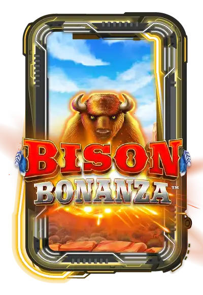 Bison Bonanza