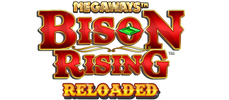 Bison Rising Reloaded Megaways