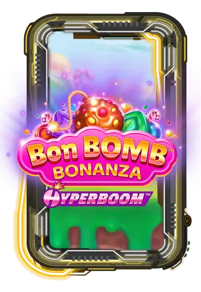 Bon Bomb Bonanza