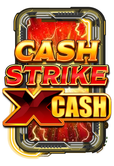 Cash Strike X-Cash