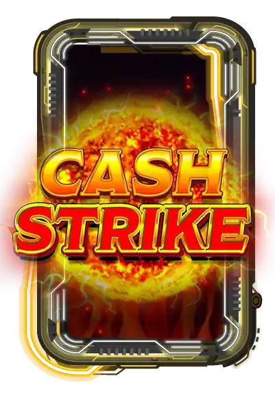 Cash Strike