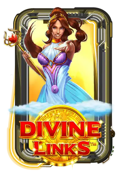 Divine Links