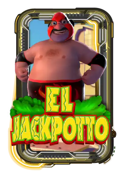 El Jackpotto