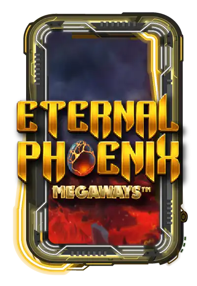 Eternal Phoenix Megaways