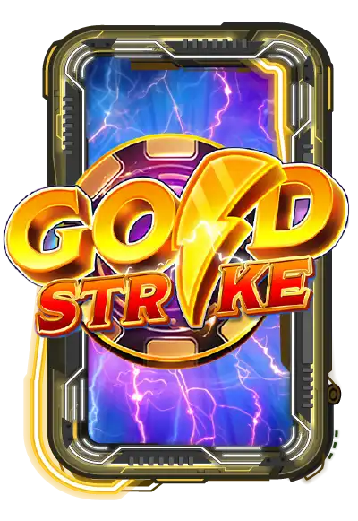 Gold Strike