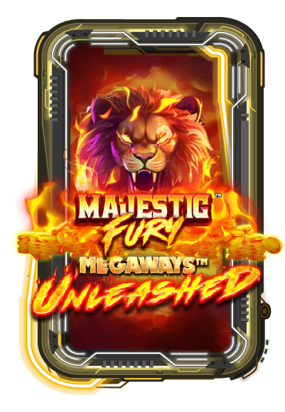 Majestic Fury Megaways Unleashed