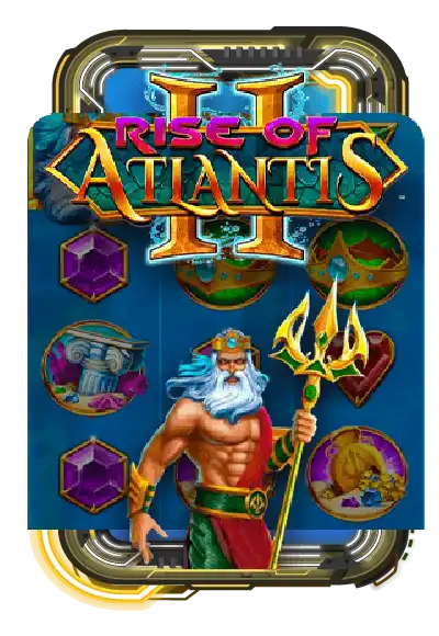 Rise of Atlantis 2