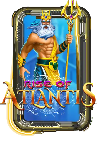Rise of Atlantis