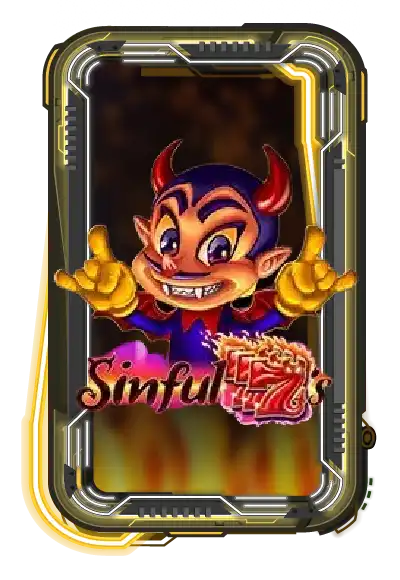 Sinful 7s