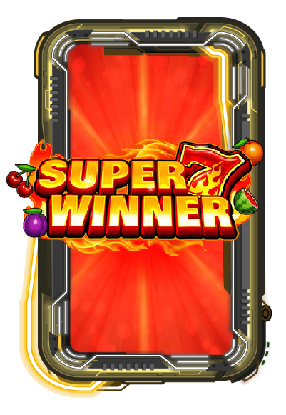Super 7 Winner