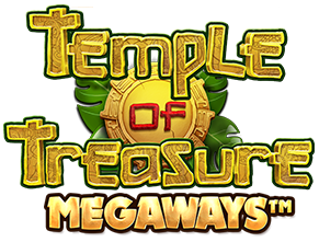 Temple of Treasures Megaways