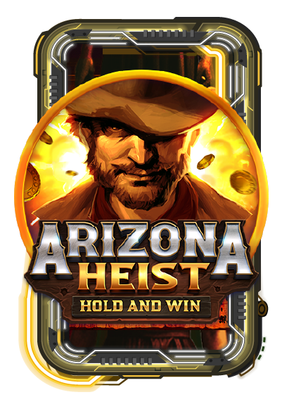 Arizona Heist
