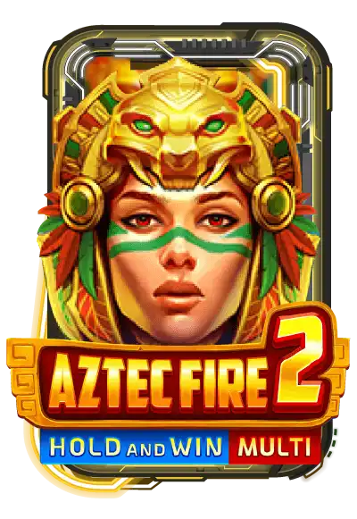 Aztec Fire 2