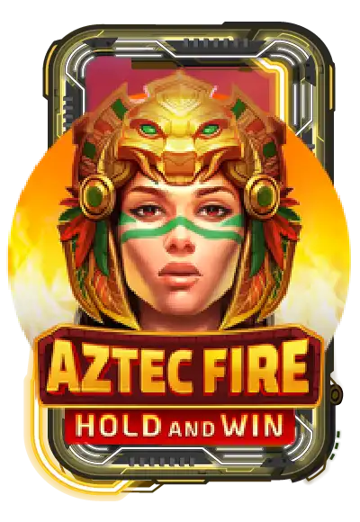 Aztec Fire