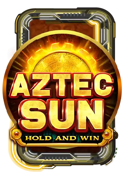 Aztec Sun