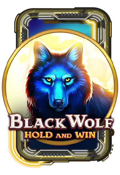 Black Wolf