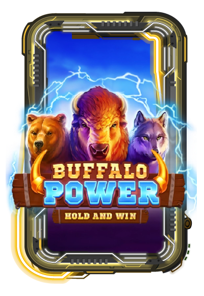 Buffalo Power