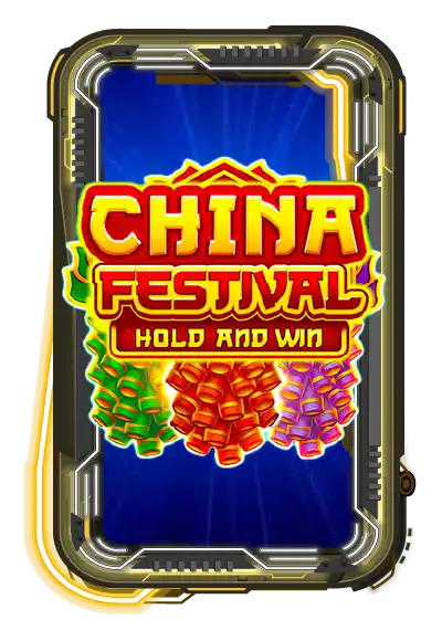 China Festival