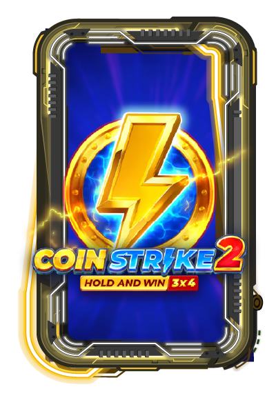 Coin Strike 2: Hold and Win