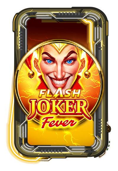 Flash Joker : Fever