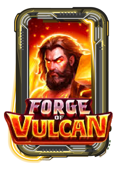 Forge of Vulcan