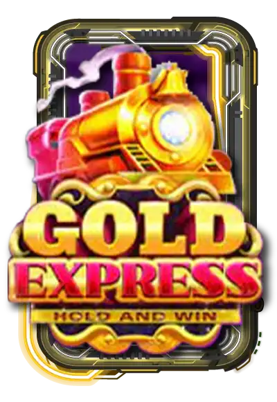 Gold Express