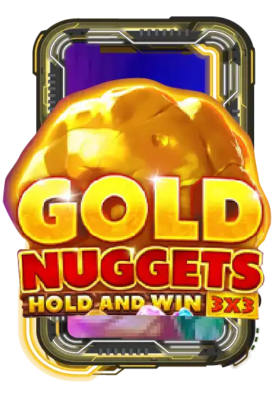 Gold Nuggets