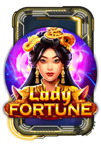 Lady Fortune