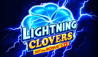 Lightning Clovers Hit the Bonus