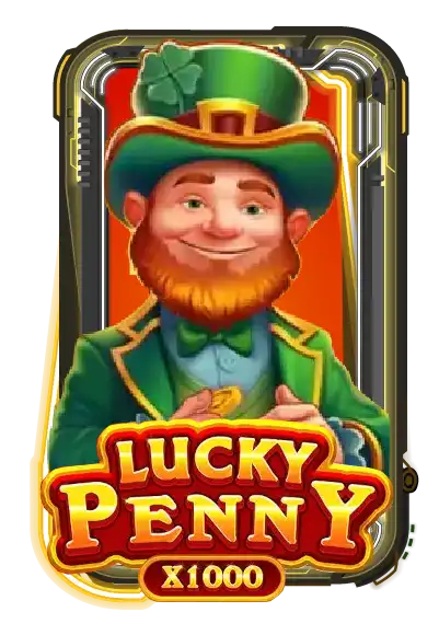 Lucky Penny