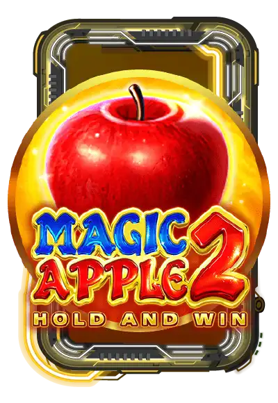 Magic Apple 2