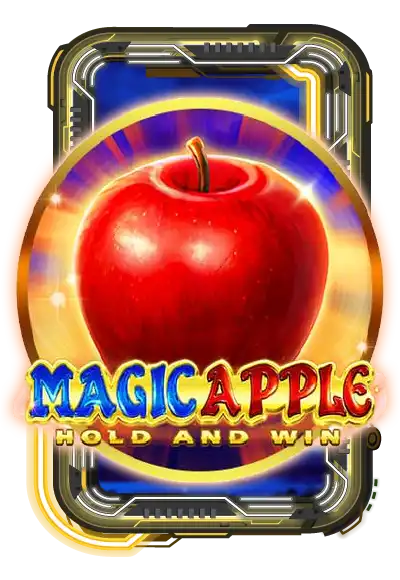 Magic Apple