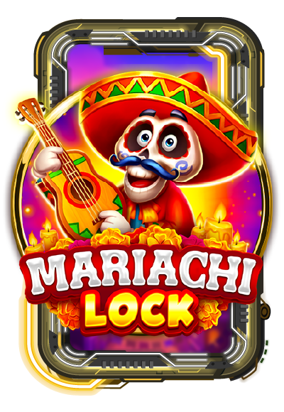 Mariachi Lock