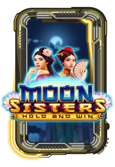 Moon Sisters