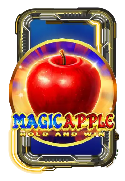 More Magic Apple