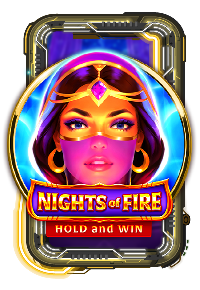Nights of Fire