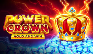 Power Crown Hold and Win