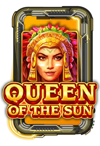 Queen Of The Sun