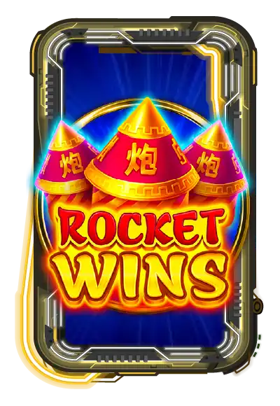 Rocket Wins