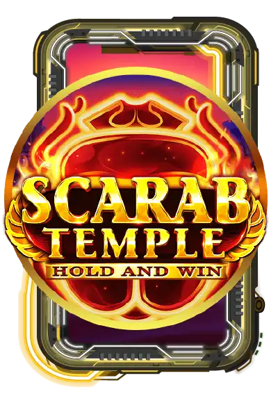 Scarab Temple