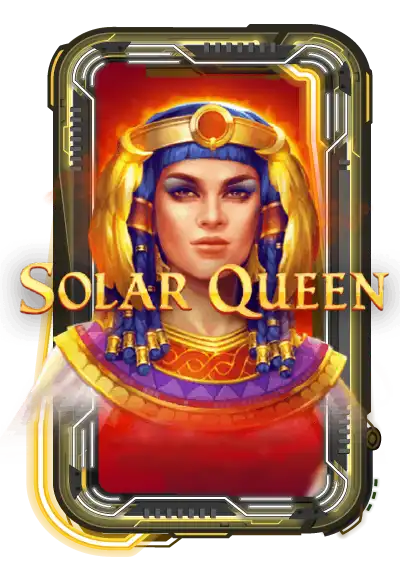Solar Queen