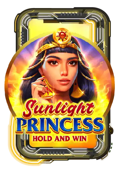 Sunlight Princess