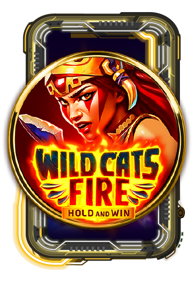 Wild Cats Fire
