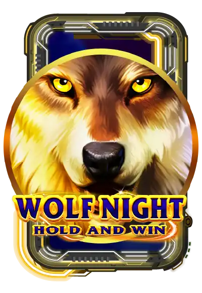 Wolf Night