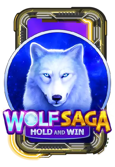 Wolf Saga
