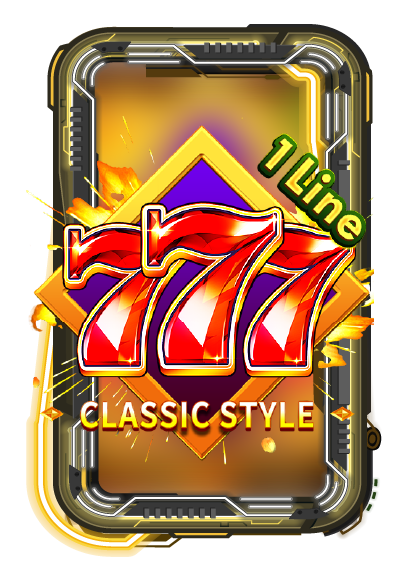777-CLASSIC STYLE