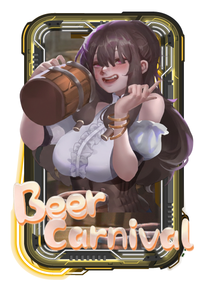 Beer Carnival