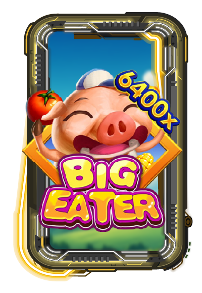 Big Eater
