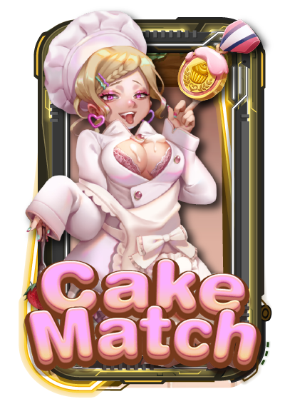 CakeMatch