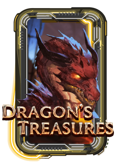 Dragon’s Treasures